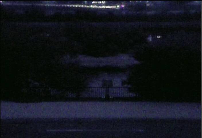 最新監視カメラ画像