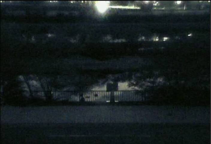 最新監視カメラ画像