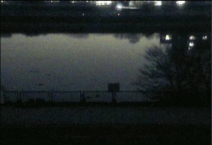 最新監視カメラ画像