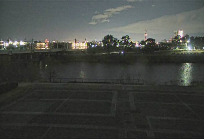 最新監視カメラ画像