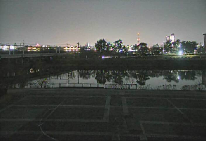 最新監視カメラ画像