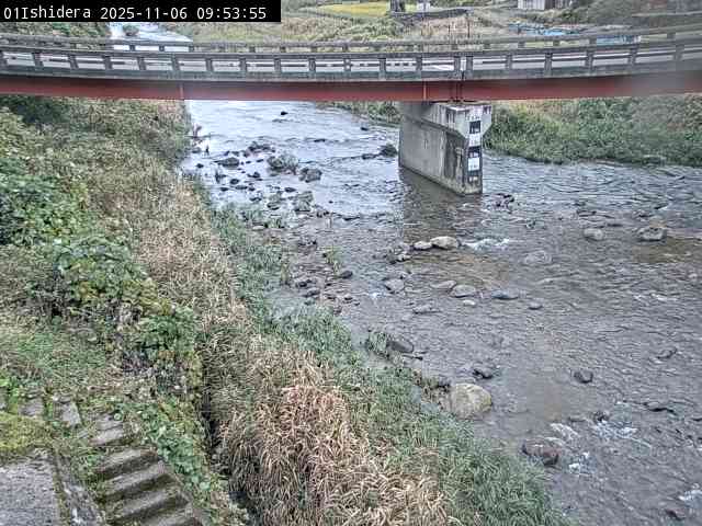 最新監視カメラ画像