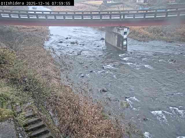 最新監視カメラ画像