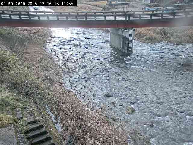 最新監視カメラ画像