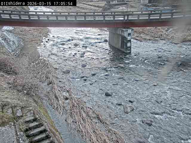 最新監視カメラ画像