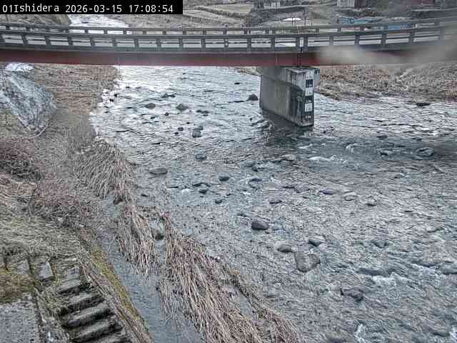 最新監視カメラ画像