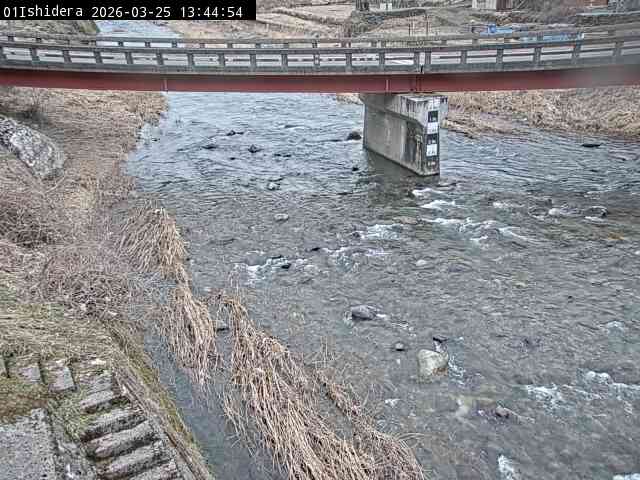 最新監視カメラ画像