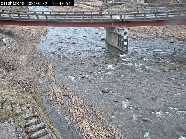 最新監視カメラ画像