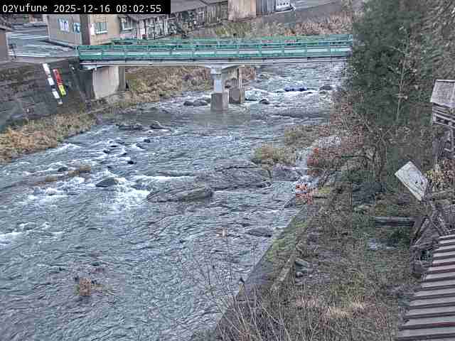 最新監視カメラ画像