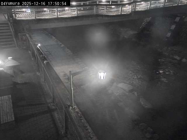 最新監視カメラ画像