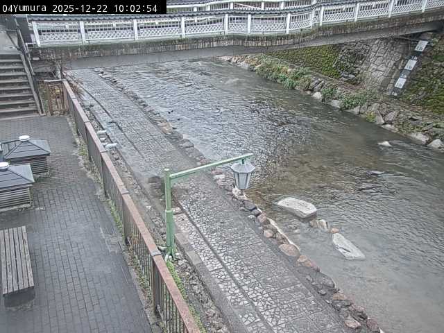 最新監視カメラ画像