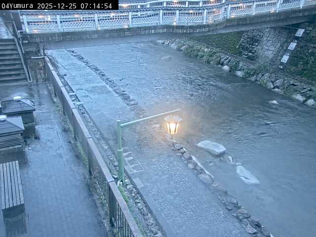 最新監視カメラ画像