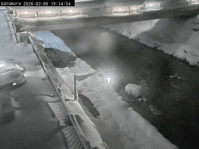 最新監視カメラ画像