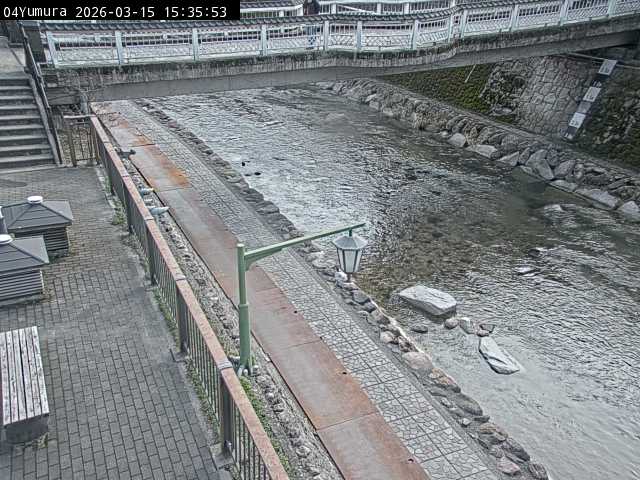 最新監視カメラ画像