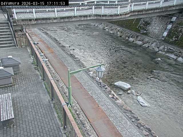 最新監視カメラ画像