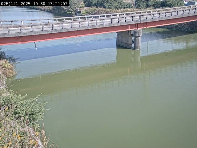 最新監視カメラ画像