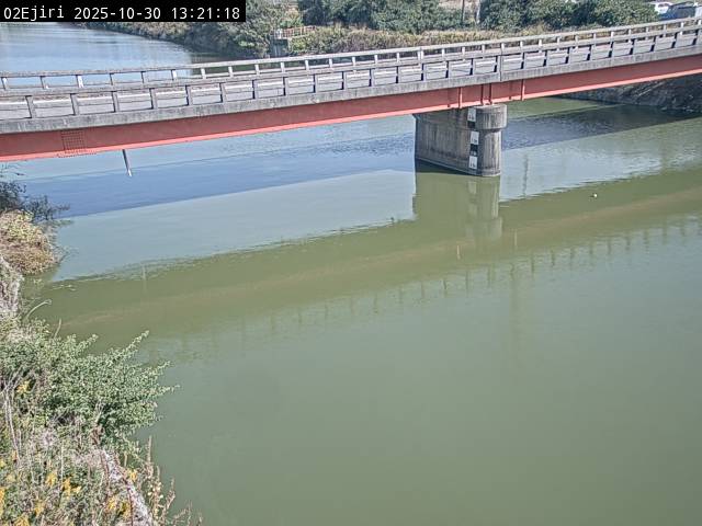 最新監視カメラ画像