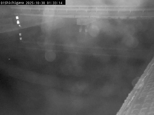 最新監視カメラ画像