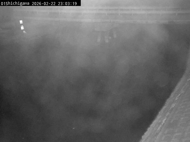 最新監視カメラ画像