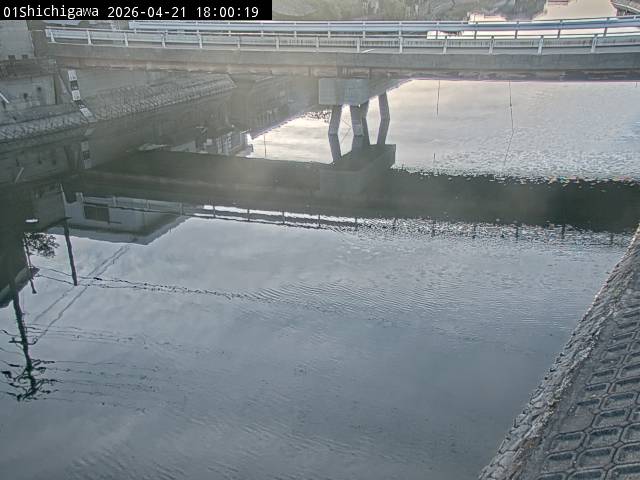 最新監視カメラ画像