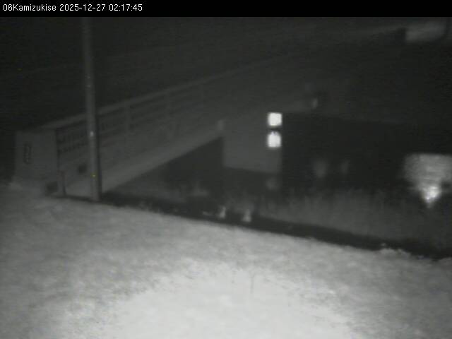 最新監視カメラ画像