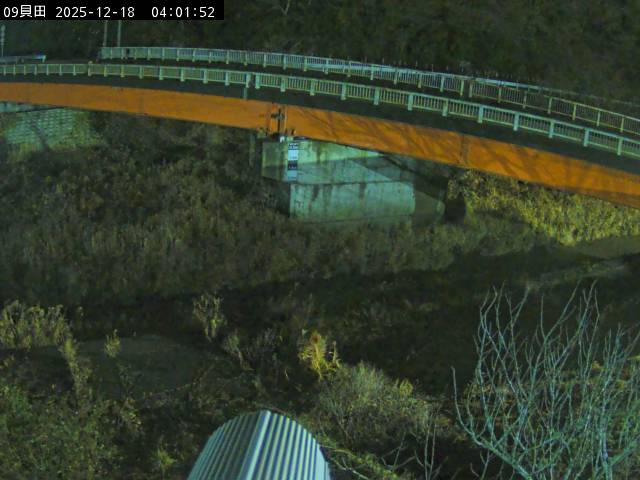 最新監視カメラ画像