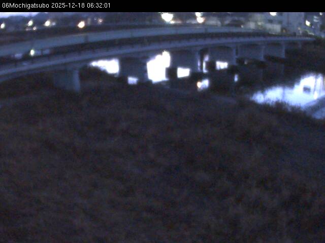 最新監視カメラ画像