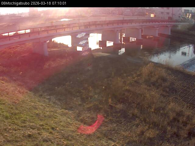 最新監視カメラ画像