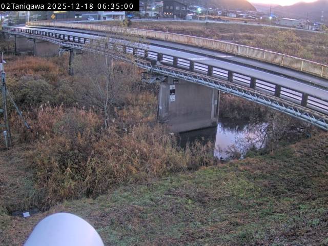 最新監視カメラ画像