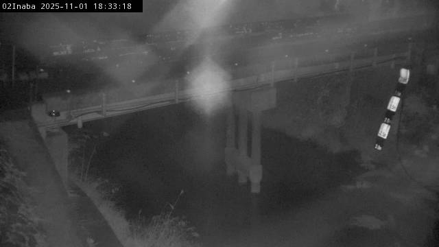 最新監視カメラ画像