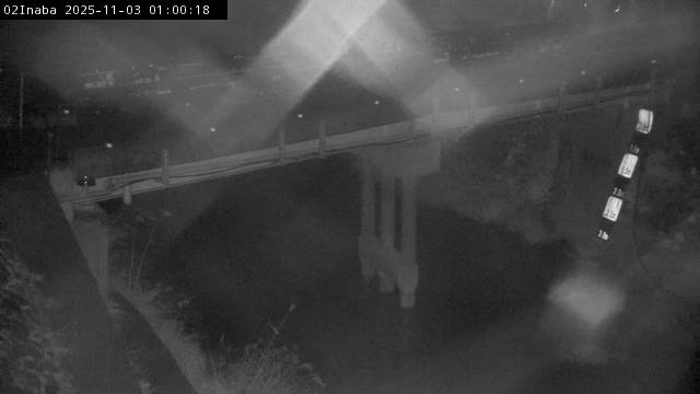 最新監視カメラ画像