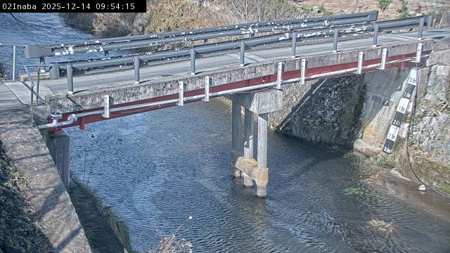 最新監視カメラ画像