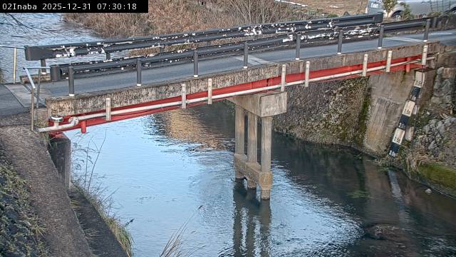 最新監視カメラ画像