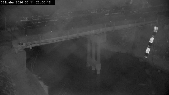 最新監視カメラ画像