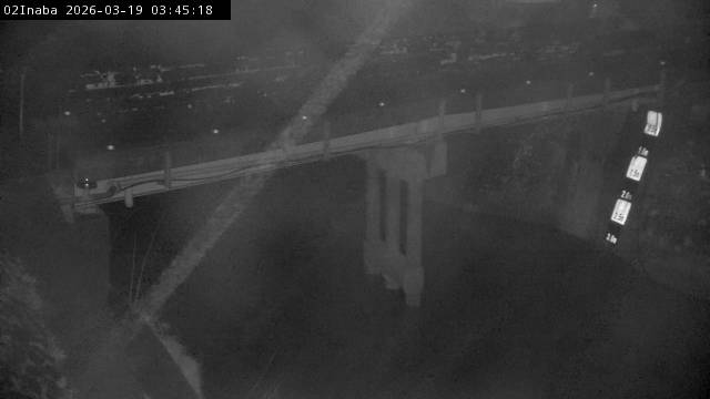 最新監視カメラ画像