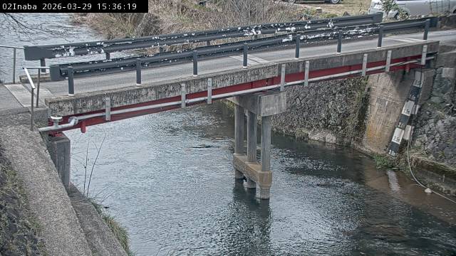 最新監視カメラ画像