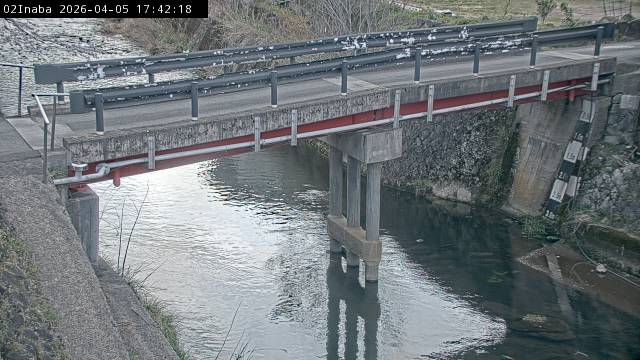 最新監視カメラ画像