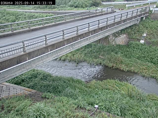 最新監視カメラ画像