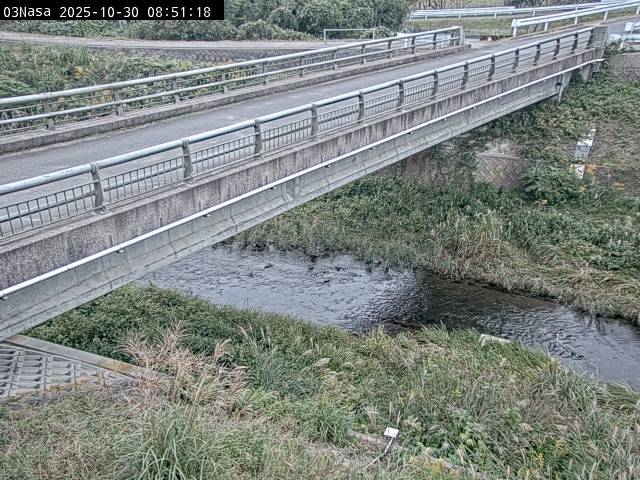 最新監視カメラ画像