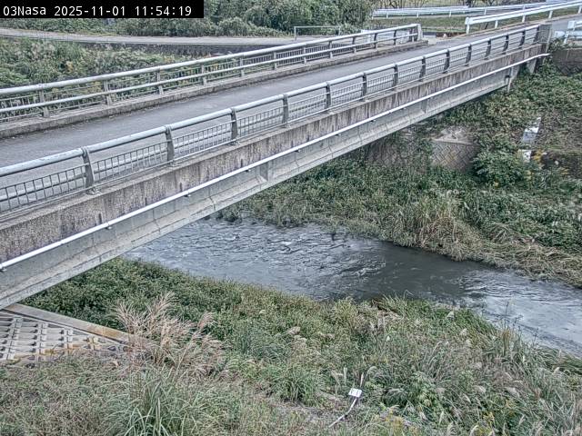 最新監視カメラ画像