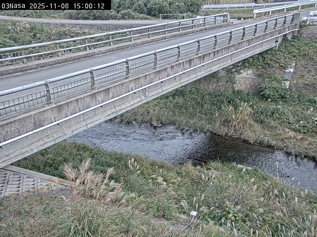 最新監視カメラ画像