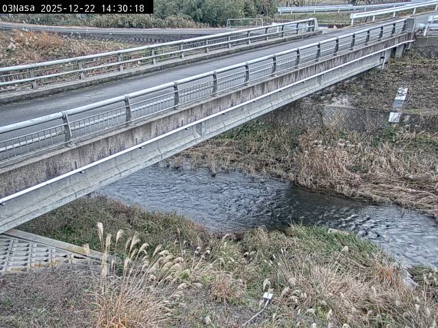 最新監視カメラ画像