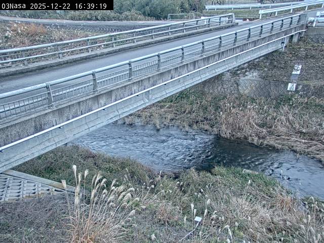 最新監視カメラ画像