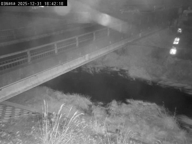 最新監視カメラ画像