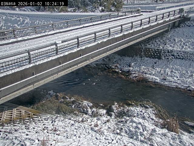 最新監視カメラ画像