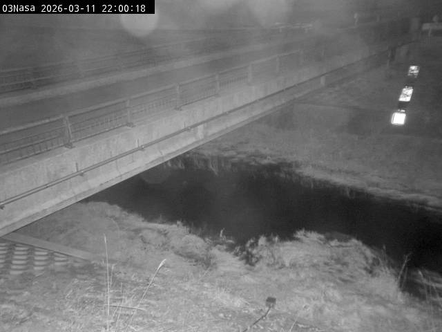 最新監視カメラ画像