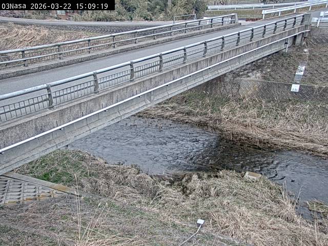 最新監視カメラ画像