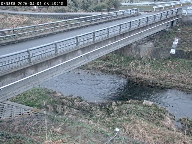 最新監視カメラ画像