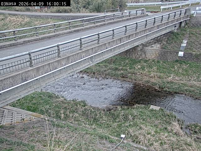 最新監視カメラ画像