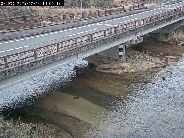 最新監視カメラ画像